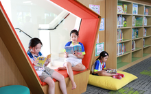 Học phí "một trời một vực" của 11 trường tiểu học tư thục ở TP.HCM: Nơi mỗi năm lên tới hàng trăm triệu, nơi chất lượng cũng vô cùng xịn mà tháng chỉ tốn 1 triệu đồng