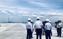 Gemadept (GMD): Kỳ vọng tăng trưởng từ cơ sở thấp trong năm 2020, Gemalink đi vào hoạt động từ đầu năm 2021