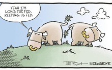 [Nhịp đập phái sinh phiên 11/03] Phe Long hưng phấn phiên cận cuối tuần