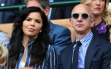 Vợ cũ vừa tái hôn, tỷ phú Amazon đã nhận ngay tin không vui liên quan đến quá khứ ngoại tình, đáng chú ý là hành động của "kẻ thứ 3"