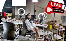 "Nữ hoàng livestream" - người bán từ tăm bông tới tên lửa, mỗi ngày thu về hàng triệu USD và 4 chiến thuật bán online tuyệt đối thành công