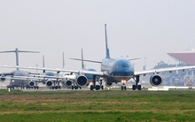 Sân bay thứ 2 cho Vùng Thủ đô: chọn Tiên Lãng hay Ứng Hoà?