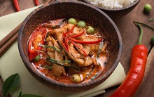 Chuyên gia hàng đầu ung bướu cảnh báo: Ăn các thực phẩm kích thích mạnh, cay, nóng... sẽ tiến gần tới ung thư