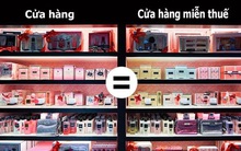 5 bí mật về hàng miễn thuế không nhân viên nào dám tiết lộ với bạn