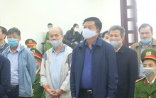 VKSND: Bị cáo Đinh La Thăng vô trách nhiệm