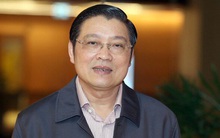 Các ông Phan Đình Trạc, Lê Minh Hoan được giới thiệu ứng cử ĐBQH