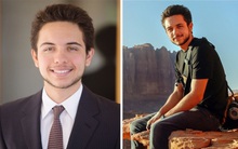 Vị Thái tử gây đốn tim thiếu nữ nhất hiện nay: Điển trai không kém minh tinh màn bạc, giỏi giang hết nấc và quan trọng là còn độc thân