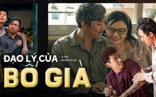 Đạo lý trong Bố Già của Trấn Thành: "Những điều đau khổ phải xảy ra để có những điều tốt đẹp"