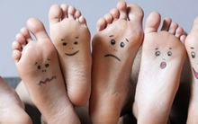 Người sống lâu sẽ thấy rõ 3 đặc điểm xuất hiện ở bàn chân, không có thì cần xem lại sức khỏe ngay