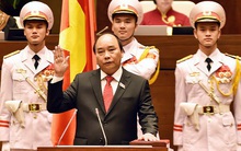 Dự kiến ngày 5/4, Quốc hội bầu Thủ tướng Chính phủ