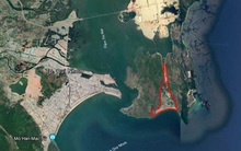 Bình Định điều chỉnh quy hoạch "siêu dự án" du lịch 3.500 tỉ đồng