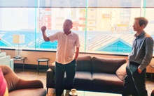 Chủ tịch Dabaco (DBC): Một tập đoàn tư nhân lớn muốn hợp tác nhưng 2-3 lần gặp vẫn chưa đạt thoả thuận, vì ai cũng muốn nắm 60%!