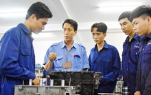 Đề xuất chi 6.000 tỷ đồng đào tạo lao động thất nghiệp: Mừng và lo