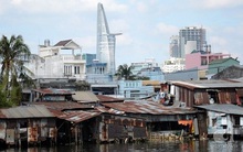 Từ năm 2022, thu nhập dưới 2 triệu đồng/tháng ở thành phố là hộ nghèo