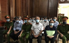 Vì sao bị cáo Dương Thị Bạch Diệp vẫn có sổ đỏ ngôi nhà đã cầm ngân hàng?