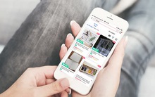 Thegioididong, Tiki, Sendo… lọt top 10 khu vực về lượt truy cập