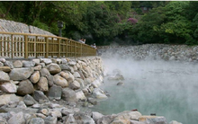 Đến thời của bất động sản nghỉ dưỡng khoáng nóng nở rộ