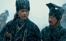 Đội quân của Tư Mã Ý xuất hiện 1 lão tướng, Gia Cát Lượng vừa nghe tin đã ngẩng mặt lên than trời: "Mệnh ta đến đây đã tận!"