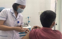 Gần 16.000 người đã tiêm vắc-xin phòng Covid-19