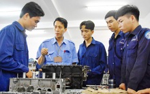 Đề xuất chi 6.000 tỷ đồng đào tạo lao động thất nghiệp: Mừng và lo