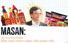 Chuyện khởi nghiệp của tỷ phú Nguyễn Đăng Quang: Cùng anh em chí cốt tung hoành Đông Âu, về nước thành “ông trùm” căn bếp