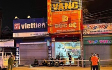 Đối tượng gây ra vụ nổ tiệm vàng ở Hải Phòng thường xuyên lên mạng học cách chế bom, mìn