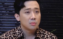 Clip nguyên văn đoạn chia sẻ của Trấn Thành về phim Bố Già: "Càng nhiều người đi xem đồng nghĩa với việc càng nhiều người có vấn đề tâm lý"