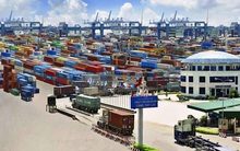 Xuất khẩu điện thoại và linh kiện Made in Vietnam sang Trung Quốc tăng 102,5% trong 2 tháng