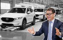 Những lần khởi nghiệp của tỷ phú Trần Bá Dương: Từ anh công nhân vét mỡ bò đến cơ ngơi ô tô - bất động sản - nông nghiệp khổng lồ