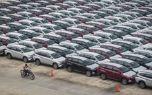 Thái Lan, Indonesia chạy đua làm xe điện, Việt Nam liệu có 'bỏ lỡ'?