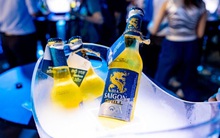 Sabeco: Cơn bĩ cực đã qua?