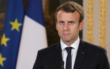 Pháp vội phong tỏa Paris vì làn sóng Covid-19 biến chủng Anh