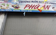 Chủ cơ sở mầm non nói “vô cùng rối bời” sau việc bé gái 2 tuổi tử vong trong ngày đầu đi học