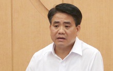 Luật sư phân tích về việc ông Nguyễn Đức Chung đang thi hành án tiếp tục bị khởi tố, chuyển tạm giam