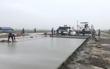 Tiến độ sửa chữa đường băng tại 2 sân bay lớn nhất nước ra sao?