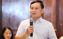 Chủ tịch VSD: T+4 là phương án tối ưu nhất