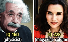 Thiên tài từ trứng nước: Từng có một nơi chỉ lấy tinh trùng của thiên tài giỏi nhất thế giới, và những gì xảy ra sau đó không giống như bạn tưởng tượng