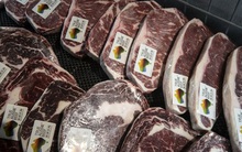 Thịt bò Úc sẽ biến mất khỏi thực đơn trên toàn thế giới vì ... Australia không còn bò?