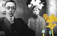 Cụ bà mang chiếc trâm vàng của mẹ kế đi thẩm định: 5 chữ trên cây trâm khiến chuyên gia bàng hoàng, cả trường quay bất ngờ