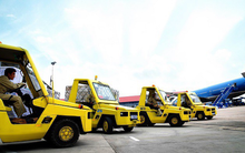 Noibai Cargo (NCT) chốt quyền nhận cổ tức đợt 2/2020 bằng tiền tỷ lệ 30%