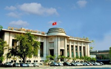 Ghế nóng ngân hàng trước mùa đại hội cổ đông