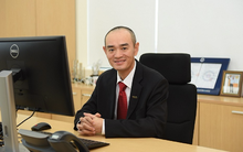 CEO Chứng khoán FPT bán 6,54 triệu cổ phiếu FTS, thu về hơn 110 tỷ đồng