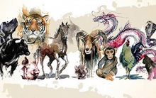 Trong năm 2021, có 4 con giáp hoan hỉ đón vận may, được quý nhân trợ giúp nên hành sự thuận lợi, sự nghiệp hanh thông