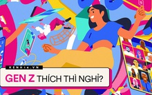 Văn hóa đi làm "thích thì nghỉ": Tại Gen Z dễ tổn thương, hay vì ngoài kia nhiều cơ hội?