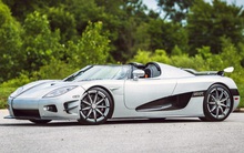 Đây là 10 siêu xe đắt nhất thế giới, có triệu USD bạn cũng chưa chắc mua được