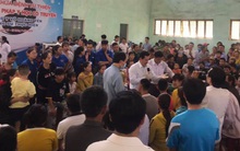 Phó Giám đốc Công an tỉnh Quảng Ngãi: Ông Võ Hoàng Yên chẳng thần y, lương y gì cả