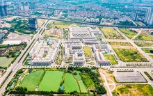 Hà Nội sẽ rà soát dự án BT nhiều tai tiếng The Manor Central Park của Tập đoàn Bitexco