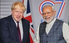 Lời cựu Ngoại trưởng Mỹ "linh ứng"- Hé lộ chìa khóa London cần để có cú xoay trục đột phá