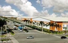 Hải Dương tiếp tục có thêm dự án khu công nghiệp hơn 2.000 tỷ đồng được phê duyệt