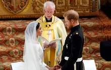 Vợ chồng Meghan Markle lên tiếng thừa nhận nói dối về đám cưới bí mật sau khi bị "bóc mẽ"